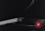 Image of marijuana cigarette New York City USA, 1939, second 17 stock footage video 65675035678