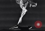 Image of marijuana cigarette New York City USA, 1939, second 31 stock footage video 65675035678