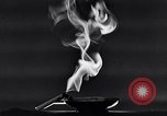 Image of marijuana cigarette New York City USA, 1939, second 32 stock footage video 65675035678