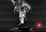 Image of marijuana cigarette New York City USA, 1939, second 33 stock footage video 65675035678