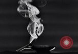 Image of marijuana cigarette New York City USA, 1939, second 34 stock footage video 65675035678