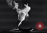 Image of marijuana cigarette New York City USA, 1939, second 35 stock footage video 65675035678