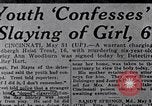 Image of marijuana cigarette New York City USA, 1939, second 43 stock footage video 65675035678