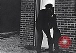 Image of people steal New York City USA, 1939, second 7 stock footage video 65675035680
