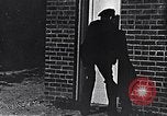 Image of people steal New York City USA, 1939, second 8 stock footage video 65675035680