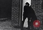 Image of people steal New York City USA, 1939, second 10 stock footage video 65675035680