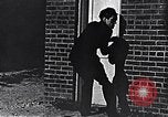 Image of people steal New York City USA, 1939, second 12 stock footage video 65675035680