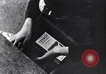 Image of people steal New York City USA, 1939, second 21 stock footage video 65675035680