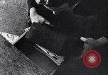 Image of people steal New York City USA, 1939, second 23 stock footage video 65675035680