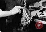 Image of people steal New York City USA, 1939, second 39 stock footage video 65675035680