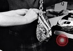 Image of people steal New York City USA, 1939, second 42 stock footage video 65675035680