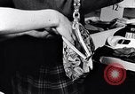 Image of people steal New York City USA, 1939, second 44 stock footage video 65675035680