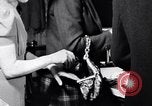 Image of people steal New York City USA, 1939, second 48 stock footage video 65675035680