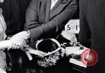 Image of people steal New York City USA, 1939, second 50 stock footage video 65675035680