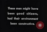 Image of people steal New York City USA, 1939, second 54 stock footage video 65675035680
