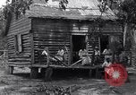 Immagine di African American cestello tessitori Carolina del Sud, 1916, secondo 7 filmato di repertorio 65675035682