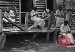 Immagine di African American cestello tessitori Carolina del Sud, 1916, secondo 27 filmato di repertorio 65675035682