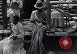 Immagine di African American cestello tessitori Carolina del Sud, 1916, secondo 62 filmato di repertorio 65675035682
