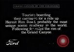 Immagine di Grand Canyon Arizona United States USA, 1916, secondo 1 filmato di repertorio 65675035684