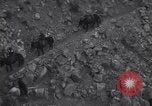 Standbild Grand Canyon Arizona United States USA, 1916, aus Sekunde 45 historischem Filmmaterial Videoclip 65675035685