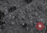 Standbild Grand Canyon Arizona United States USA, 1916, aus Sekunde 51 historischem Filmmaterial Videoclip 65675035685