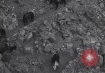 Standbild Grand Canyon Arizona United States USA, 1916, aus Sekunde 52 historischem Filmmaterial Videoclip 65675035685