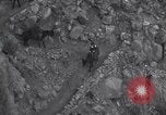 Standbild Grand Canyon Arizona United States USA, 1916, aus Sekunde 60 historischem Filmmaterial Videoclip 65675035685