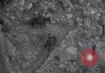Standbild Grand Canyon Arizona United States USA, 1916, aus Sekunde 62 historischem Filmmaterial Videoclip 65675035685
