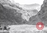 Image Grand Canyon Arizona United States USA, 1916, de la seconde 7 séquences d'archives historiques vidéo 65675035686
