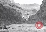 Image Grand Canyon Arizona United States USA, 1916, de la seconde 8 séquences d'archives historiques vidéo 65675035686