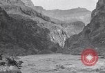Image Grand Canyon Arizona United States USA, 1916, de la seconde 10 séquences d'archives historiques vidéo 65675035686