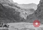 Image Grand Canyon Arizona United States USA, 1916, de la seconde 16 séquences d'archives historiques vidéo 65675035686