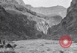 Image Grand Canyon Arizona United States USA, 1916, de la seconde 17 séquences d'archives historiques vidéo 65675035686