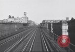 Standbild Harlem Hochbahn New York City USA, 1916, aus Sekunde 8 historischem Filmmaterial Videoclip 65675035687