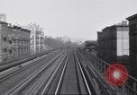 Standbild Harlem Hochbahn New York City USA, 1916, aus Sekunde 18 historischem Filmmaterial Videoclip 65675035687