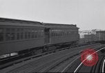 Standbild Harlem Hochbahn New York City USA, 1916, aus Sekunde 32 historischem Filmmaterial Videoclip 65675035687