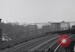 Standbild Harlem Hochbahn New York City USA, 1916, aus Sekunde 34 historischem Filmmaterial Videoclip 65675035687