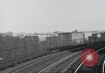 Standbild Harlem Hochbahn New York City USA, 1916, aus Sekunde 35 historischem Filmmaterial Videoclip 65675035687