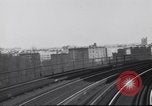 Standbild Harlem Hochbahn New York City USA, 1916, aus Sekunde 36 historischem Filmmaterial Videoclip 65675035687
