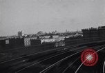 Standbild Harlem Hochbahn New York City USA, 1916, aus Sekunde 40 historischem Filmmaterial Videoclip 65675035687