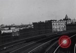 Standbild Harlem Hochbahn New York City USA, 1916, aus Sekunde 43 historischem Filmmaterial Videoclip 65675035687