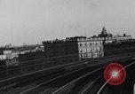 Standbild Harlem Hochbahn New York City USA, 1916, aus Sekunde 44 historischem Filmmaterial Videoclip 65675035687