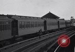 Standbild Harlem Hochbahn New York City USA, 1916, aus Sekunde 56 historischem Filmmaterial Videoclip 65675035687