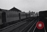 Standbild Harlem Hochbahn New York City USA, 1916, aus Sekunde 59 historischem Filmmaterial Videoclip 65675035687
