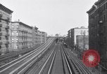 Image Morningside Heights New York City USA, 1916, de la seconde 15 séquences d'archives historiques vidéo 65675035689