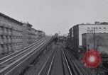 Image Morningside Heights New York City USA, 1916, de la seconde 20 séquences d'archives historiques vidéo 65675035689