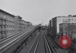 Image Morningside Heights New York City USA, 1916, de la seconde 21 séquences d'archives historiques vidéo 65675035689
