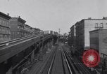 Image Morningside Heights New York City USA, 1916, de la seconde 24 séquences d'archives historiques vidéo 65675035689