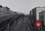 Image Morningside Heights New York City USA, 1916, de la seconde 25 séquences d'archives historiques vidéo 65675035689