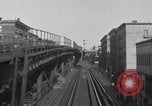 Image Morningside Heights New York City USA, 1916, de la seconde 26 séquences d'archives historiques vidéo 65675035689